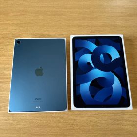 Apple iPad Air 第5世代 Wi-Fi 64GB