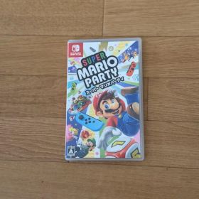 スーパー マリオパーティー