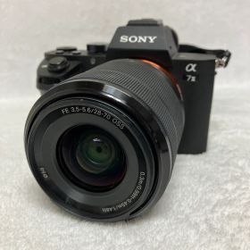 ※最終値下げ‼️美品 SONY α7 IIボディ