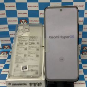 【新品・未使用】Xiaomi Redmi 12 5G 4GB/128GB XIG03 AU版SIMフリー 開封未使用