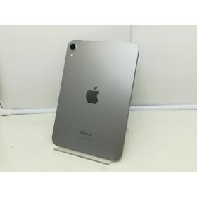 【中古】Apple 【Wi-Fi】 iPad mini（A17Pro/2024） 128GB スペースグレイ MXN63J/A【川崎】保証期間1ヶ月【ランクA】