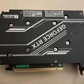 GeForce RTX4060 128bit グラフィックボード