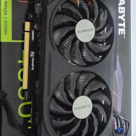 GIGABYTE GeForce RTX4060TI WINDFORCE