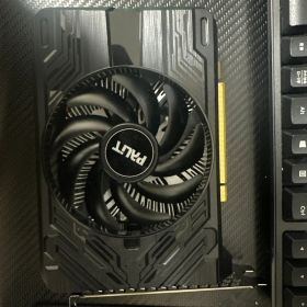 Ge Force RTX 4060（8GB）