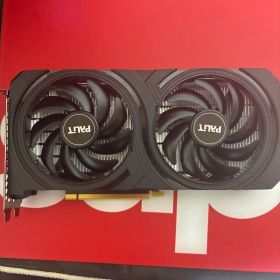 RTX4060 8gb 美品動作確認済み