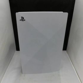 ソニー SONY PS5 ドライブ搭載モデル 825GB CFI-1100A 【中古】