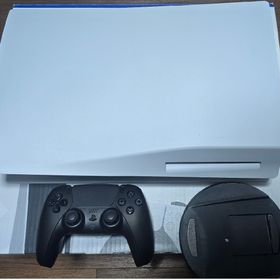 プレイステーション(PlayStation)のSONY PlayStation5 CFI-1000A01(家庭用ゲーム機本体)
