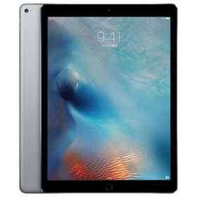iPad Pro 12.9インチ 第1世代[128GB] セルラー au スペースグ …