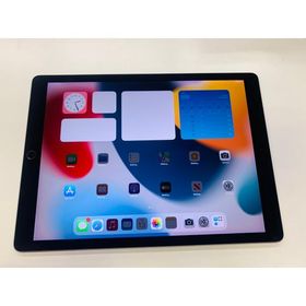 ★送料無料★ジャンク★SoftBank★A1671 iPad Pro 12.9 インチ 第2世代 Wi-Fi + Cellular 512GB★グレイ★0080280004344★SYS★01/13