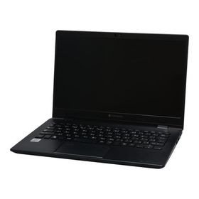 Dynabook dynabook G83/FP (Win11x64) 中古 Core i5-1.6GHz(10210U)/8GB/SSD256GB/フルHD13.3/Wi-Fi6対応/Webカメラ [訳あり品]