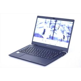 即配 良品 軽量約859g バッテリー良 10世代Corei5 dynabook G83/FP i5-10210U 8G 256G 13.3FHD Wi-Fi6 Office Win11 ノートパソコン AAA評価