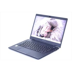 即配 良品 軽量約859g バッテリー良 10世代Corei5 dynabook G83/FP i5-10210U 8G 256G 13.3FHD Wi-Fi6 Office Win11 ノートパソコン AAA評価