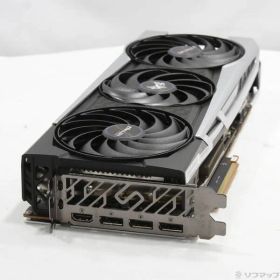 〔中古品〕 SAPPHIRE NITRO+ Radeon RX 6800 OC 16G GDDR6 11305-01-20G【262】