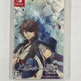 ◎ニンテンドースイッチ ピオフィオーレの晩鐘-ricord-