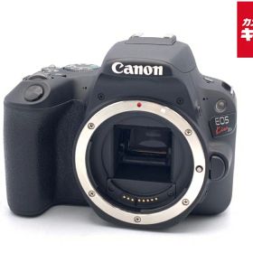 【中古】 【良品】 キヤノン EOS Kiss X9 ボディ ブラック 【デジタル一眼レフ】 【6ヶ月保証】