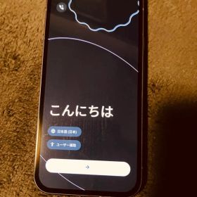 Google Pixel 9a 新品¥54,000 中古¥49,500 | 新品・中古のネット最安値