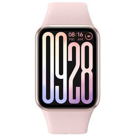 Xiaomi Xiaomi Smart Band 9 Pro Pink Gold BHR8714GL