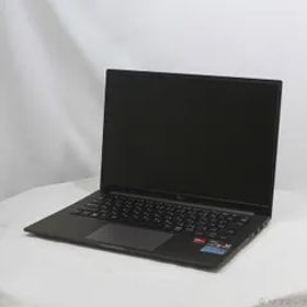 〔中古品〕 LG UltraPC 14U70Q-GR53J チャコールグレー【349】