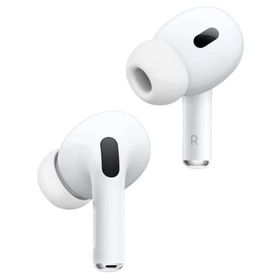 Bluetoothワイヤレスイヤホン AirPods Pro (第2世代/USB-C端子) [MTJV3J/A] ヘッドフォン