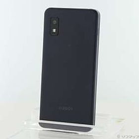 〔中古品〕 AQUOS wish3 64GB ブラック SH-M25 SIMフリー ［5.7インチ液晶／MediaTek Dimensity 700］〔中古品〕 AQUOS wish3 64GB ブラック SH-M25 SIMフリー ［5.7インチ液晶／MediaTek Dimensity 700］