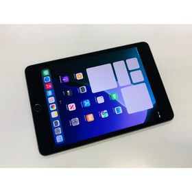 ★送料無料★WiFi★iPad mini 第5世代 64GB★グレイ★0080280004793★SYS★01/13