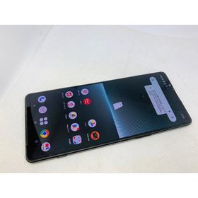 ★送料無料★ジャンク★docomo★SO-51D★ブラック★0003280000170★SYS★01/13