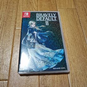 スクウェアエニックス(SQUARE ENIX)のブレイブリーデフォルトII(家庭用ゲームソフト)