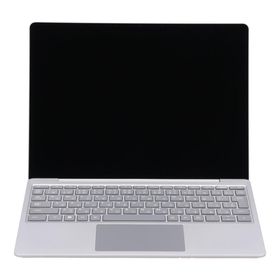 マイクロソフト(Microsoft)のMicrosoft マイクロソフト/Surface Laptop Go 3 256GB/XKQ-00005/0833FMD24193GP/ABランク/62【中古】(ノートPC)