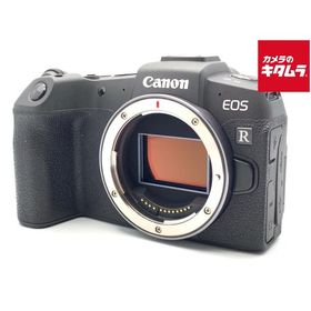 【中古】 【良品】 キヤノン EOS RP ボディ