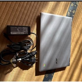 Acer Chromebook Spin 311 (ノートPC)