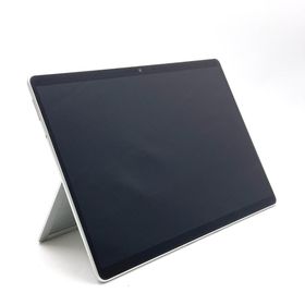マイクロソフト(Microsoft)の【全額返金保証】【最速発送】Microsoft Surface Pro 8 1983 i5-1135G7 8GB M.2 SSD 256GB 84.6% 動作確認済(ノートPC)