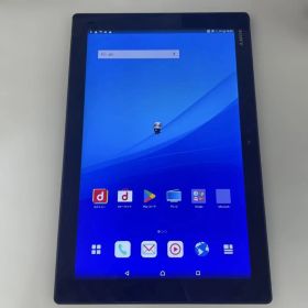 Sony Xperia Z4 タブレット