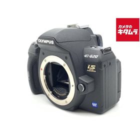 【中古】 【並品】 オリンパス E-620 ボディ