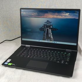 レノボ(Lenovo)の【本体のみ】ゲーミングパソコン ノートPC Lenovo Legion Y740-15IRHg【i7-9750H・RTX2070・16GB・SSD512GB+HDD1TB】レノボ レギオン/GB-251889（404881）(ノートPC)