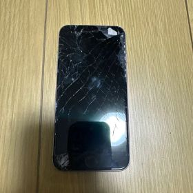 iPhone 6 64GB スペースグレイ ジャンク