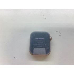 ★送料無料★美品★A2722 Apple Watch SE 第2世代 (GPS) 40mm ケース★シルバー★0034280002089★SYS★01/13