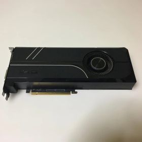 ASUS NVIDIA GeForce GTX1070 8GB