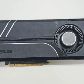 ASUS GEFORCE TURBO GTX1070 8GB 送料込