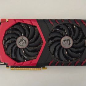 MSI GeForce GTX 1070 GAMING X 8G