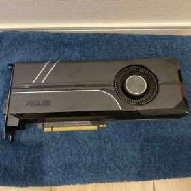 ASUS TURBO GTX1070 8G GPU グラフィックボード
