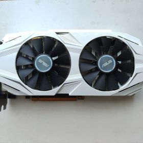 [ジャンク]ASUS GTX1070 DUAL 8G グラボ