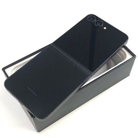 【良品】Galaxy Z Flip6 256GB｜国内版SIMフリー