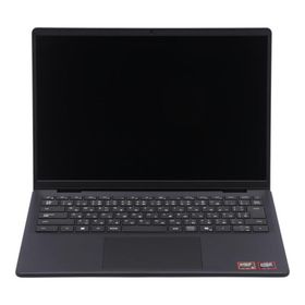 DELL デル/Win11ノートPC/Inspiron 14 Ryzen 5 8540U/P185G003/8JB8FB4/ABランク/82【中古】(ノートPC)