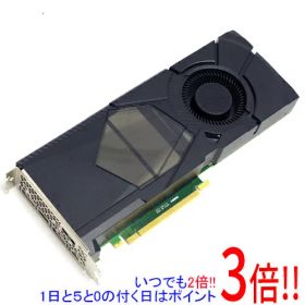 【いつでも2倍！1日と5.0のつく日、18日は3倍！】【中古】DELL グラフィックボード GeForce RTX2070 8GB GDDR6 0YYFD7