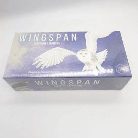 Wingspan: European Expansion
