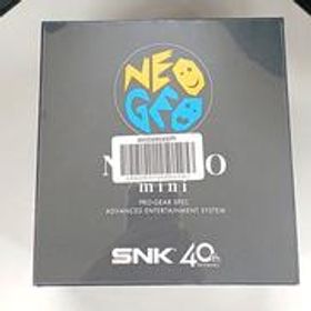 NEOGEO MINI FM1J2X1800 SNK