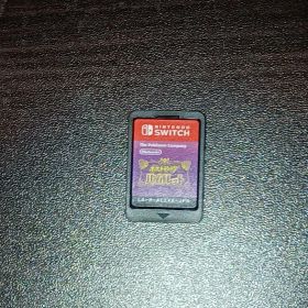 笠*み様 ポケットモンスター スカーレット Nintendo Switch