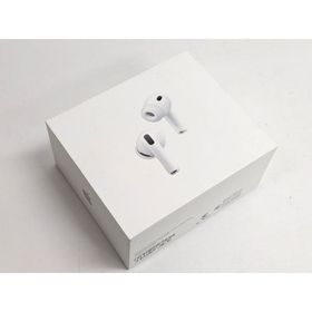 未開封品 Apple Air Pods Pro 第3世代 MFHP4J/A アップル エアポッズ プロ ワイヤレスイヤホン 《U30177