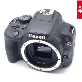 【中古】 【並品】 キヤノン EOS Kiss X7 ボディ 【デジタル一眼レフ】