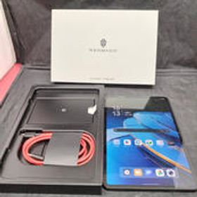 ゲーミングタブレット NP05J REDMAGIC